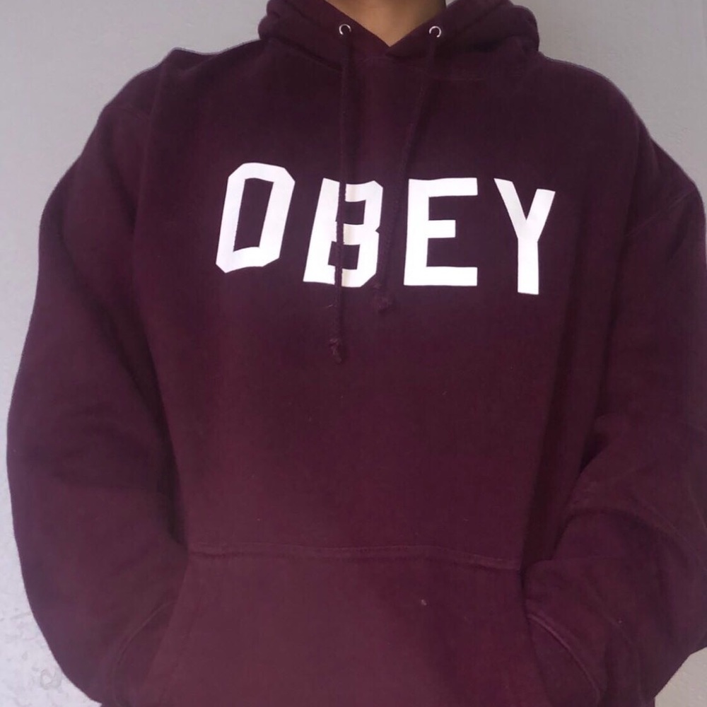 OBEY Hoodie